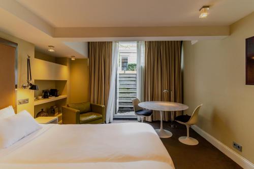 Hotel Roemer Amsterdam - Guest Ratings and Reviews