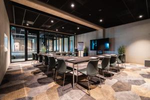 Hotel Rosveld - Accommodation Offerings