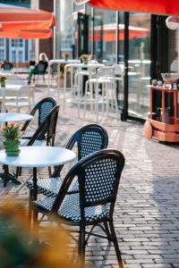 Hotel Ryder in Den Bosch - Vught - Guest Ratings and Feedback