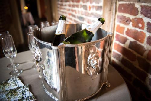 Hotel Schinvelder Hoeve - Amenities and Facilities