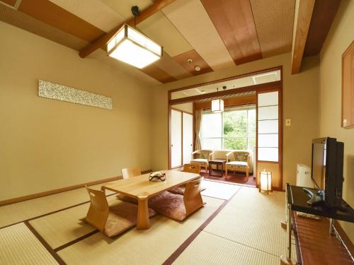 Hotel Shikanoyu - Accommodation Options