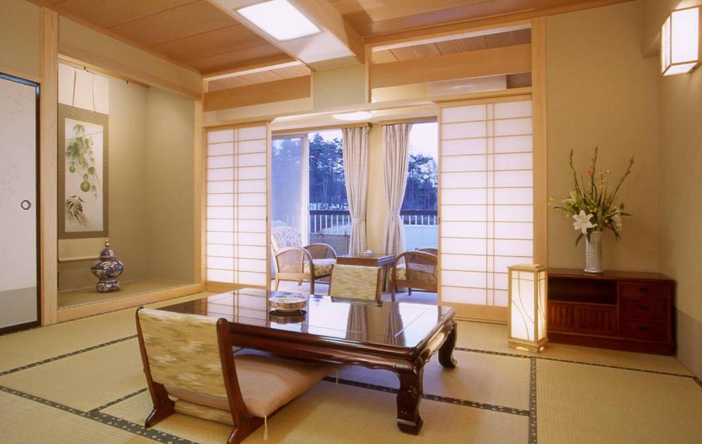 Hotel Spax Kusatsu Review