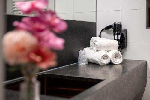 Hotel Spoorzicht & SPA - Accommodation Details
