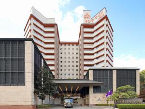 Hotel Sunshine Kinugawa - Accommodation Options