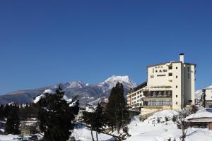 Hotel Taiko - Rooms and Accommodations