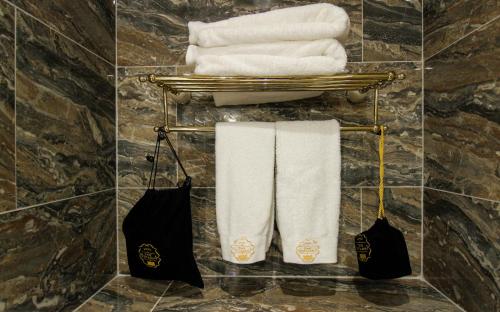 Hotel The Stamp - Guest Ratings and Reviews