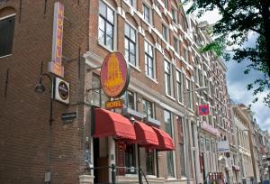 Hotel Torenzicht Review