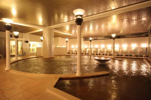 Hotel Towadaso - Guest Ratings and Reviews