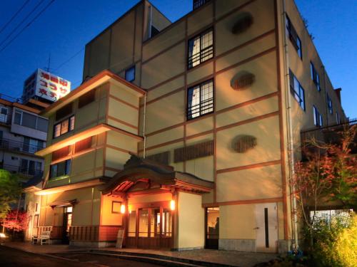 Hotel Tsubakino - Japanese-Style Accommodation and Amenities