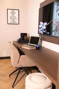 Hotel Twenty-Three Amsterdam Airport - Facilities and Amenities