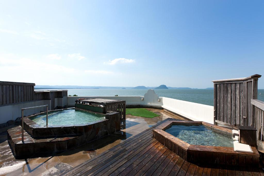 Hotel Uohan Review