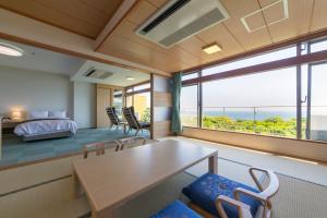 Hotel Urashima - Room Accommodations