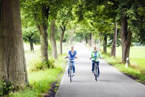 Hotel Van Der Maas - Guest Ratings and Reviews