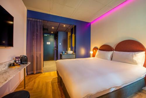 Hotel VIC - Amenities and Services