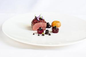 Hotel Villa Ruimzicht - Accommodations