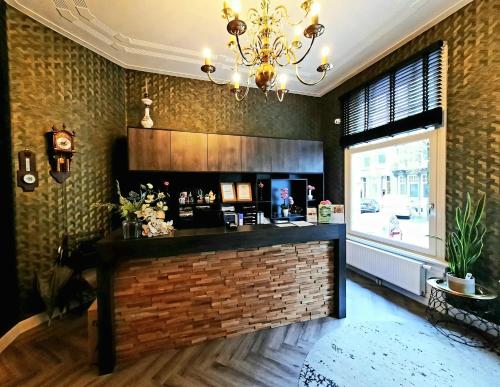 Hotel Washington - Guest Ratings and Reviews