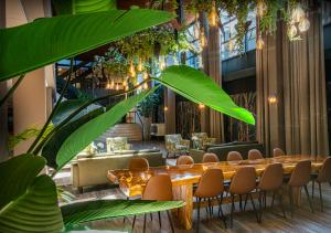 Hotel WICC - Accommodation Details