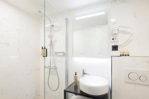 Huygens Place Amsterdam - Guest Ratings and Reviews