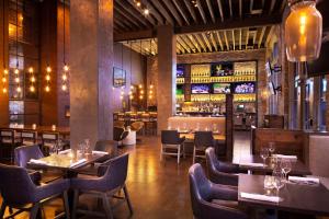 Hyatt Centric Fishermans Wharf San Francisco - Facilities and Amenities
