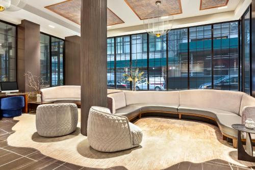 Hyatt Centric Midtown 5th Avenue New York - Amenities and Services