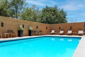 Hyatt House Davis - Guest Experiences and Feedback