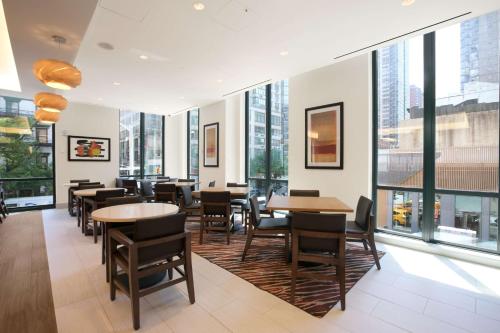 Hyatt House New York/Chelsea Review