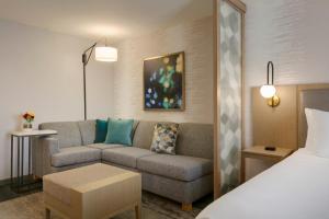 Hyatt Place Santa Barbara - Guest Feedback