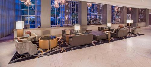 Hyatt Regency Sacramento Review