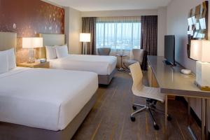 Hyatt Regency Santa Clara - Dining and Culinary Experiences