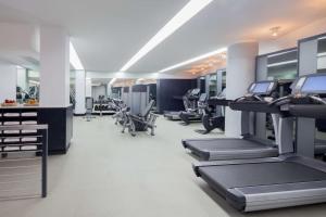 Hyatt Union Square New York - Location and Accessibility