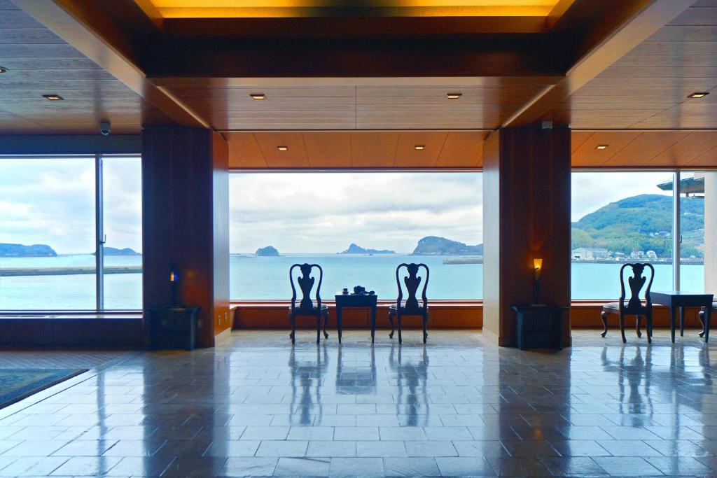 IKI RETREAT by Onko Chishin - Accommodation and Amenities Overview