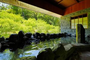 Ikyu Ryokan: A Comprehensive Review - Room Types and Amenities