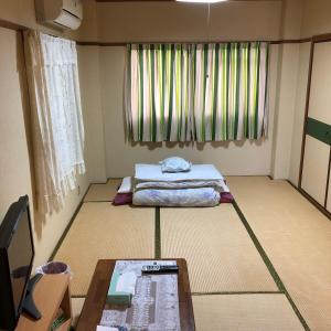 Imazato Ryokan - Accommodation Details