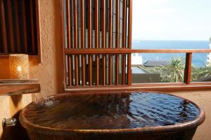 Inatori Akao Hotel - Accommodation Options and Amenities