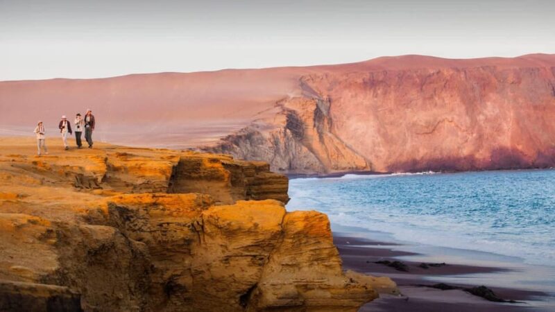 Incredible Peru 9-Day Journey | Lima | Cusco | Hotel 4☆ - Daily Itinerary