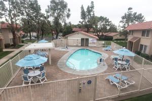 Indian Palms Vacation Club - Accommodation Details