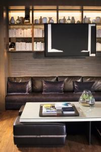 Ink 48 Hotel - Acclaimed Amenities
