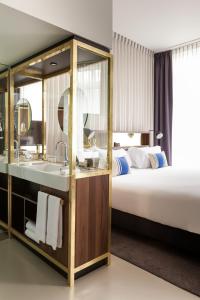 INK Hotel Amsterdam - MGallery Collection - Exceptional Guest Ratings and Reviews