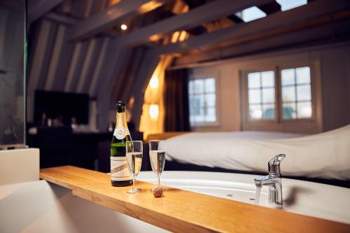 Inntel Hotels Amsterdam Centre Review