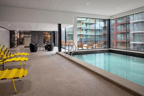 Inntel Hotels Amsterdam Landmark Review