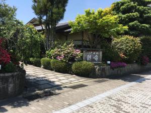 Ise Todaya Ryoan - Accommodation Offerings