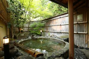 Izumiya Zenbe - Accommodation Offerings