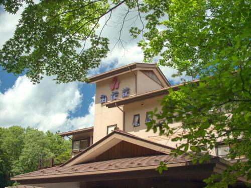 Jizaiso - Accommodation and Facilities