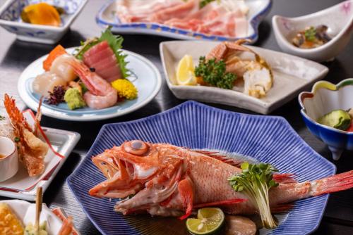 Kagariya - Dining Experience