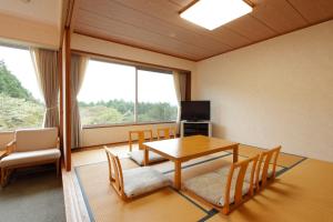Kagetsuen - Dining and Cuisine