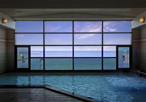 Kaigetsukan - Accommodation Options