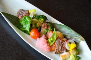 Kaike Tsuruya - Accommodation Options