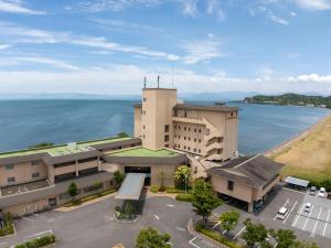 KAMENOI HOTEL Hikone - Accommodation Details