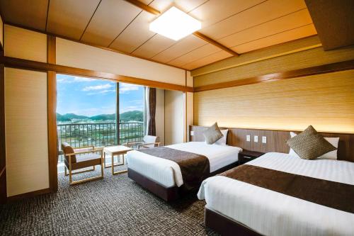 KAMENOI HOTEL Kochi - Guest Experiences