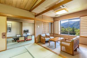 KAMENOI HOTEL Tazawako - Accommodation Offerings